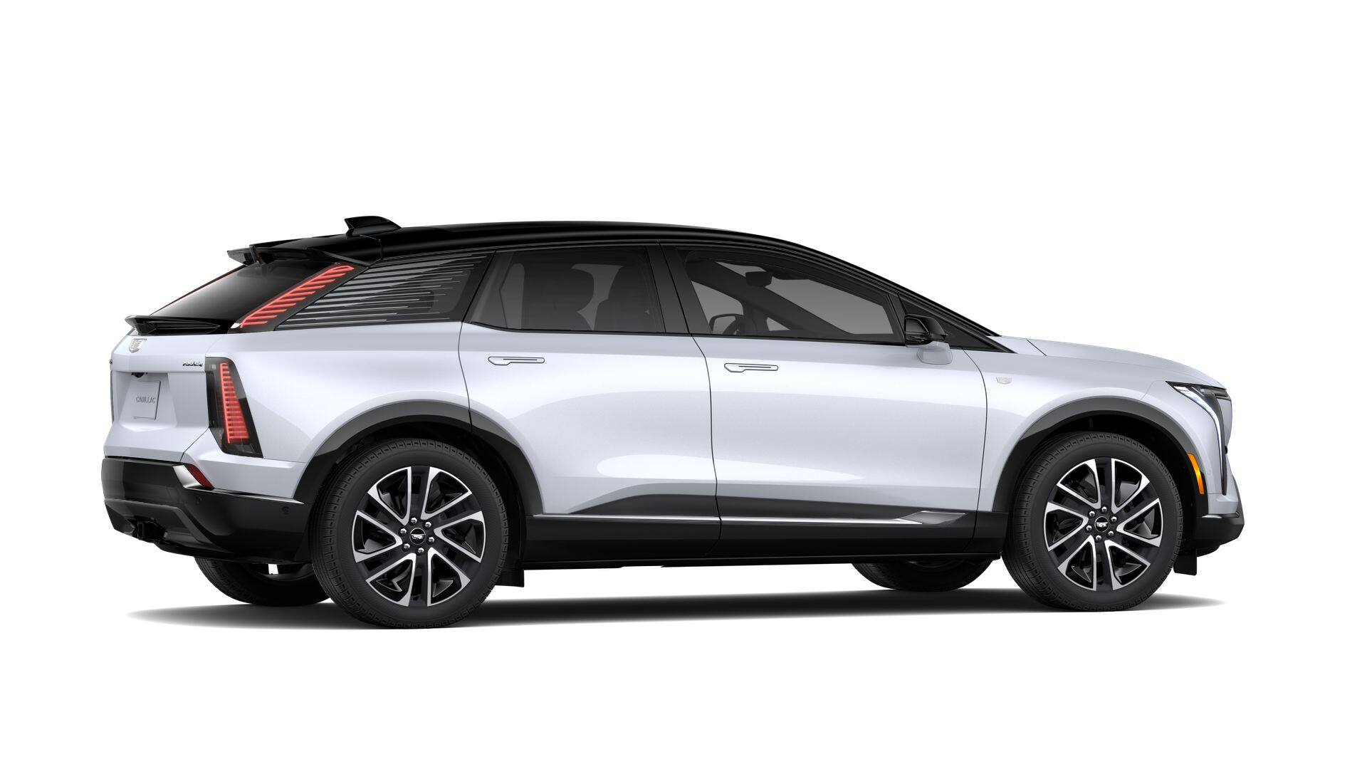 2026 Cadillac OPTIQ Premium Sport