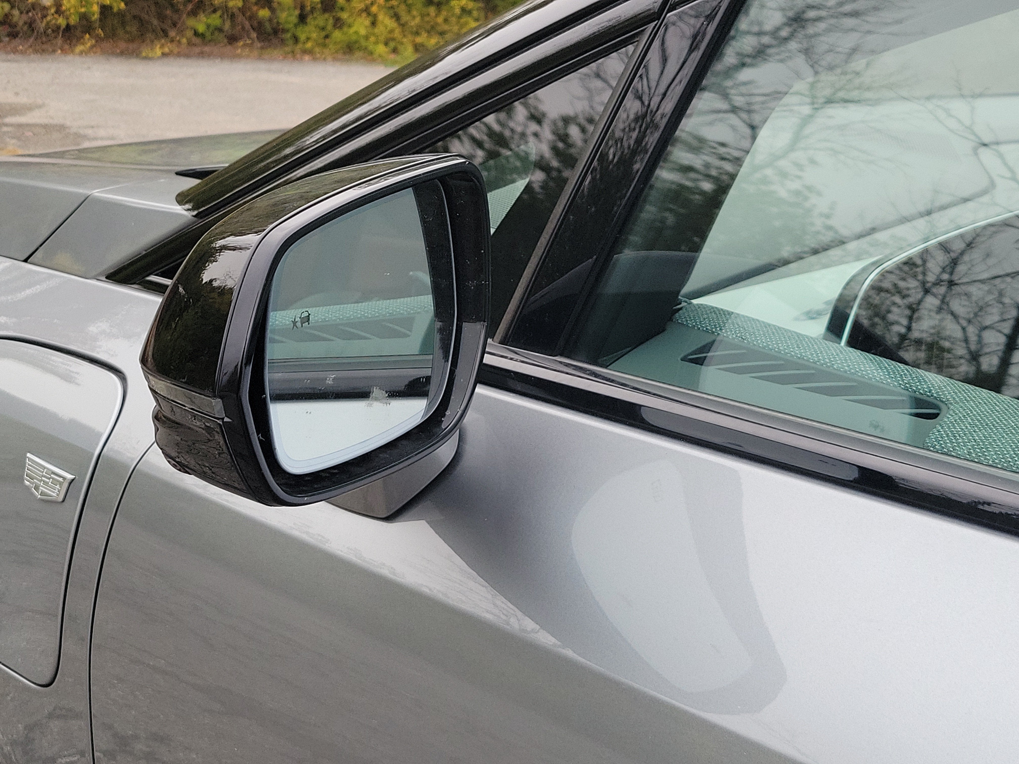 2027 Cadillac OPTIQ Premium Sport