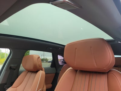 2027 Cadillac OPTIQ Premium Sport