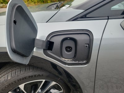 2027 Cadillac OPTIQ Premium Sport