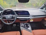 2027 Cadillac OPTIQ Premium Sport