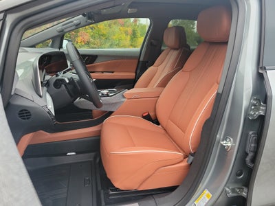 2027 Cadillac OPTIQ Premium Sport
