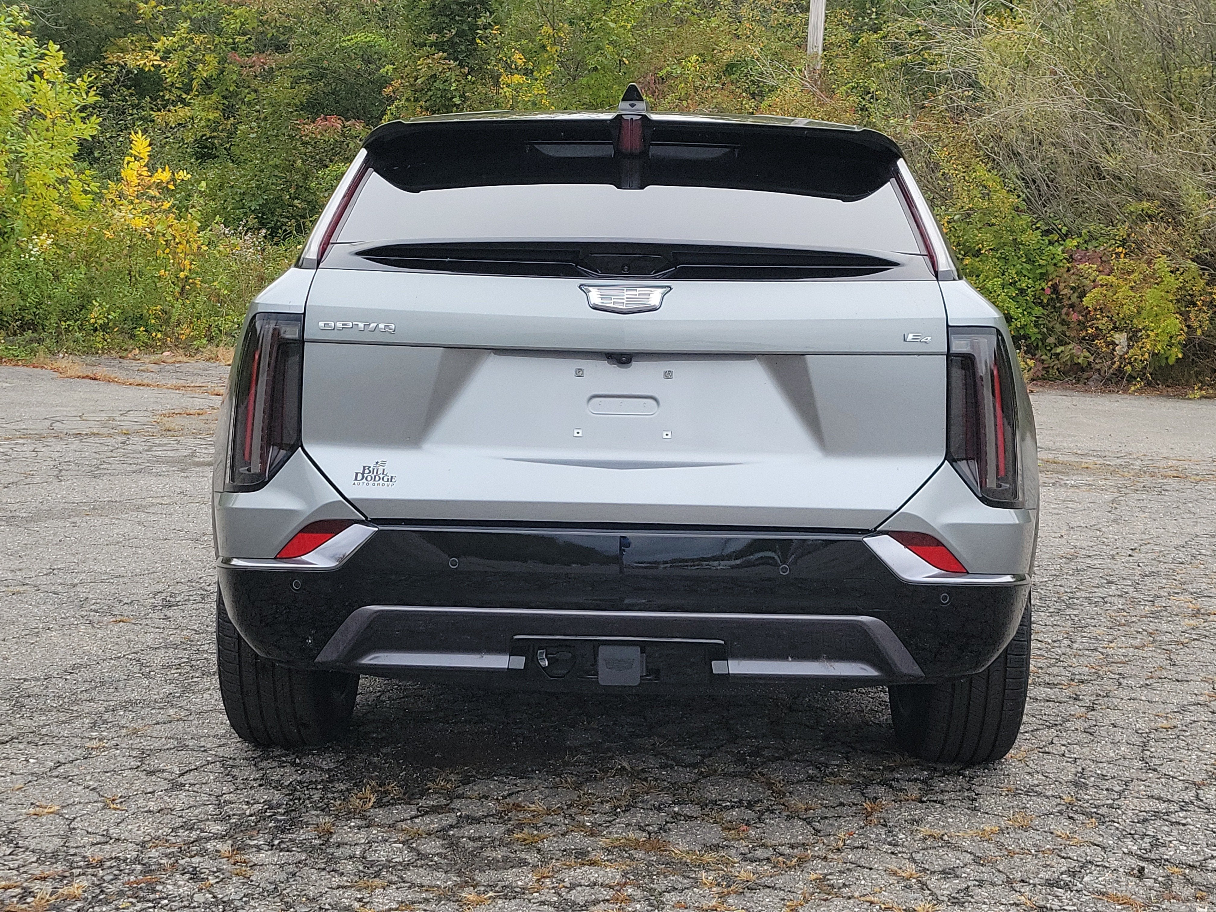 2027 Cadillac OPTIQ Premium Sport