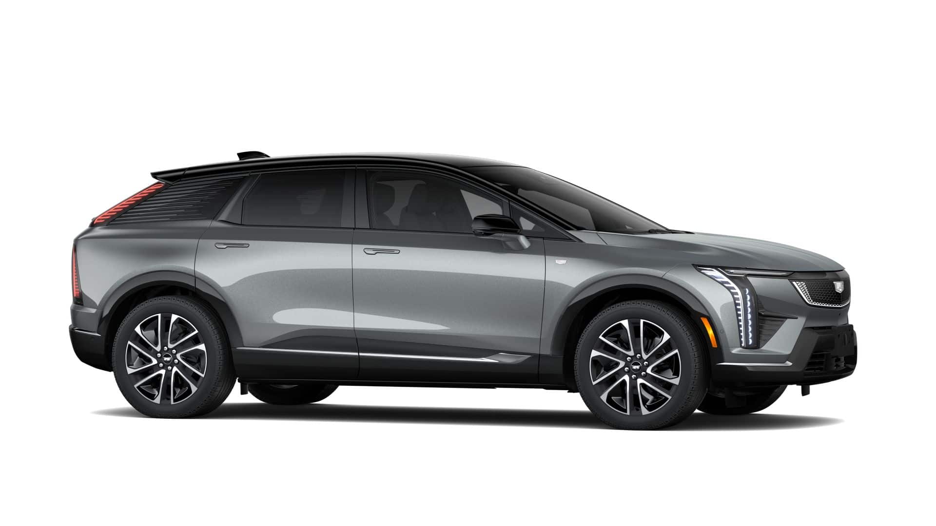 2027 Cadillac OPTIQ Premium Sport