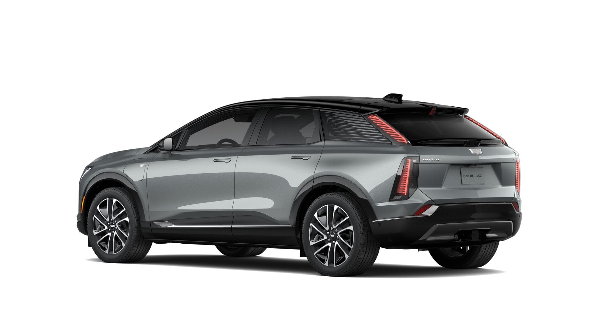 2027 Cadillac OPTIQ Premium Sport