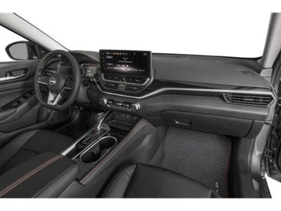 2026 Nissan Altima SR