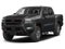 2027 Nissan Frontier PRO-4X