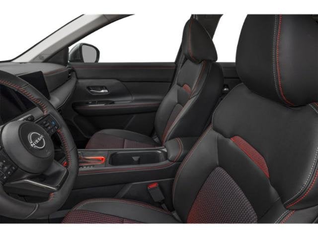 2027 Nissan Kicks SR