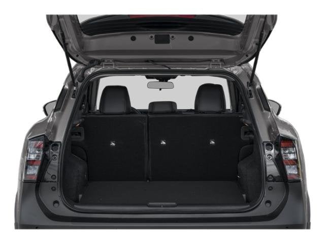 2027 Nissan Kicks SR