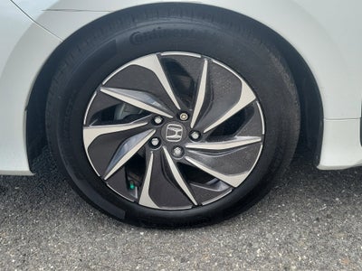 2021 Honda Insight Touring