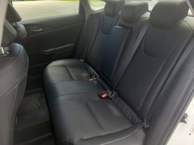 2021 Honda Insight Touring