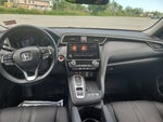 2021 Honda Insight Touring