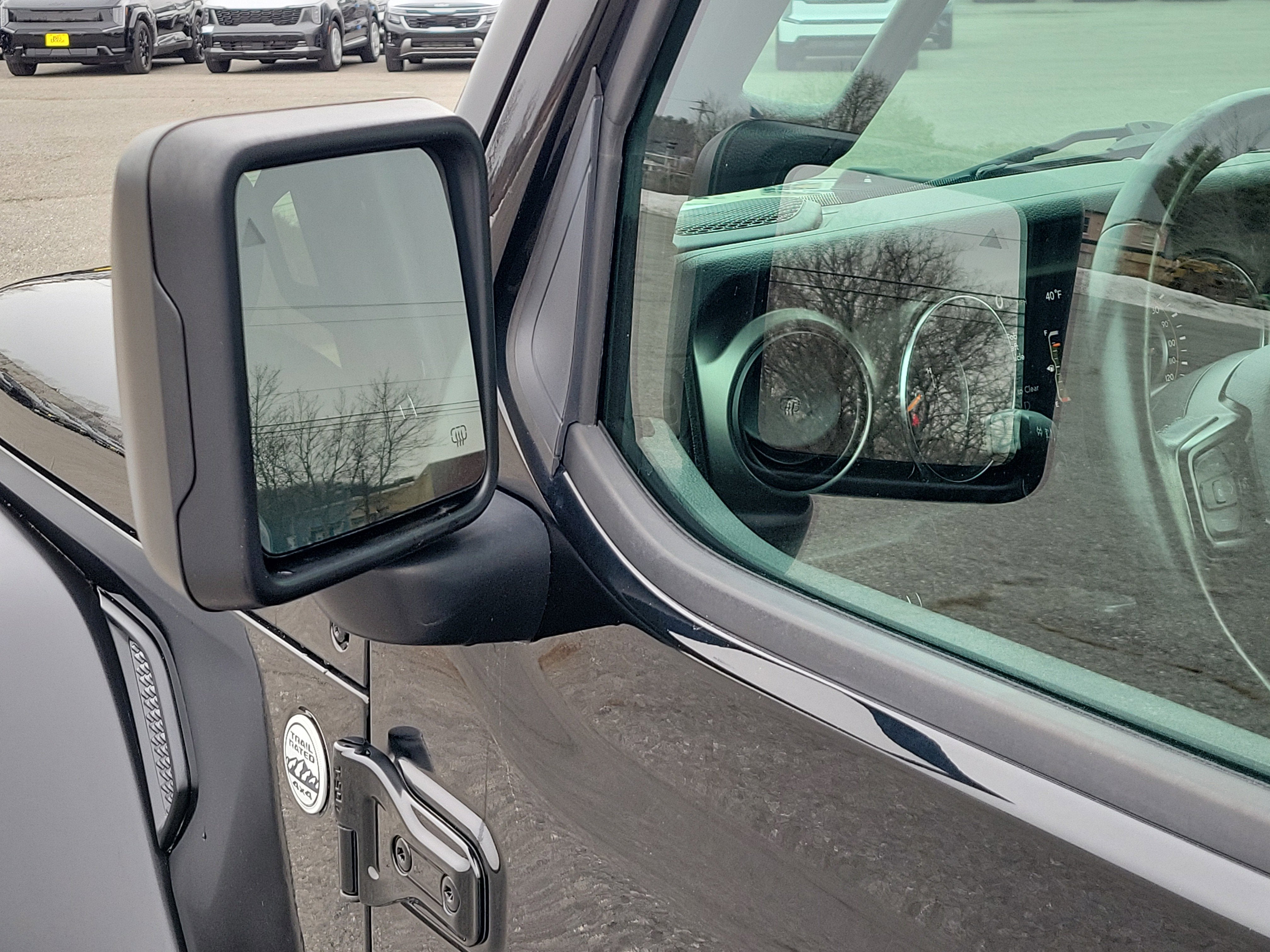 2020 Jeep Wrangler Unlimited Sport S 4x4