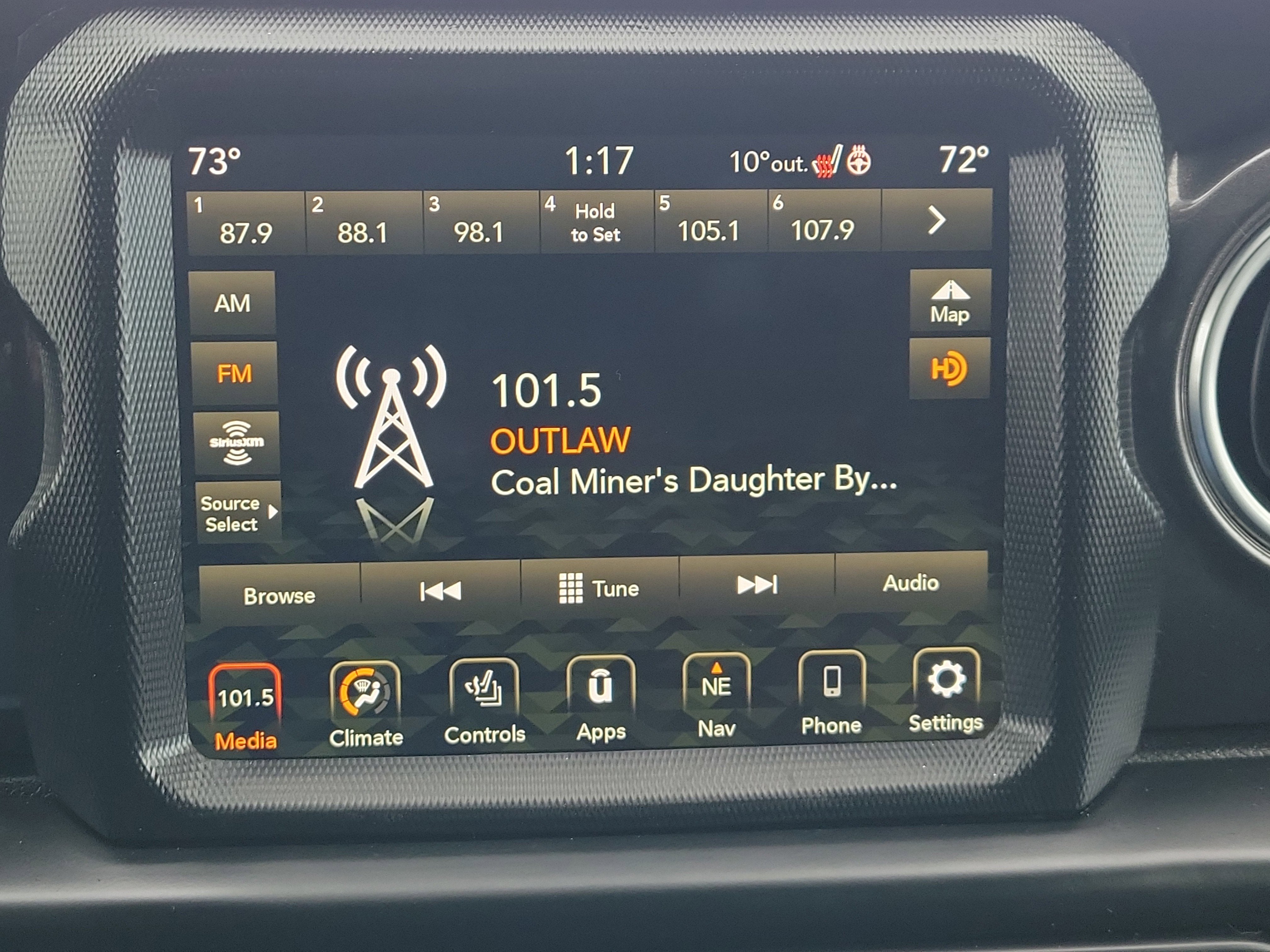 2022 Jeep Wrangler Unlimited Sahara Altitude 4x4