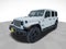 2022 Jeep Wrangler Unlimited Sahara Altitude 4x4