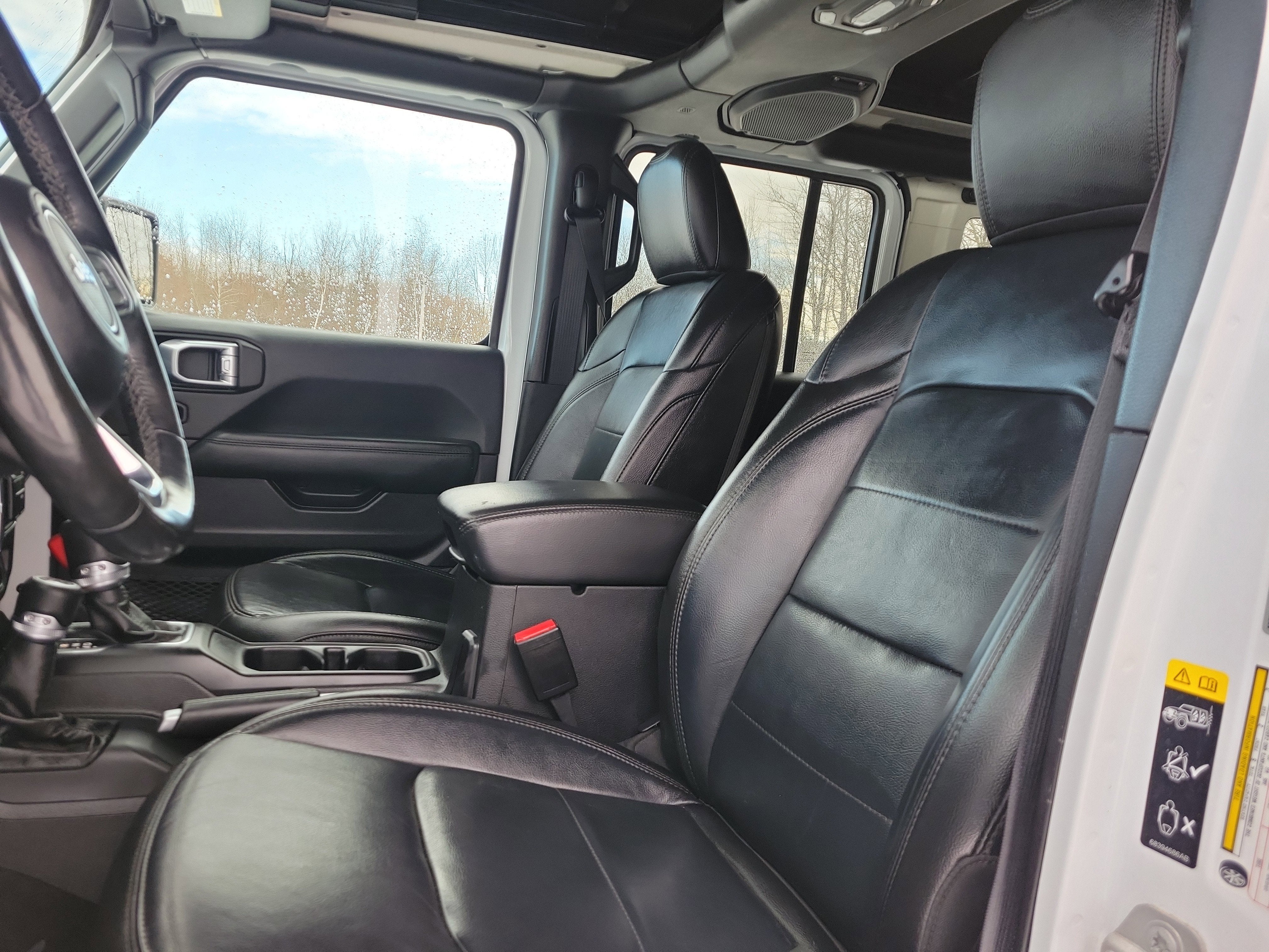 2022 Jeep Wrangler Unlimited Sahara Altitude 4x4