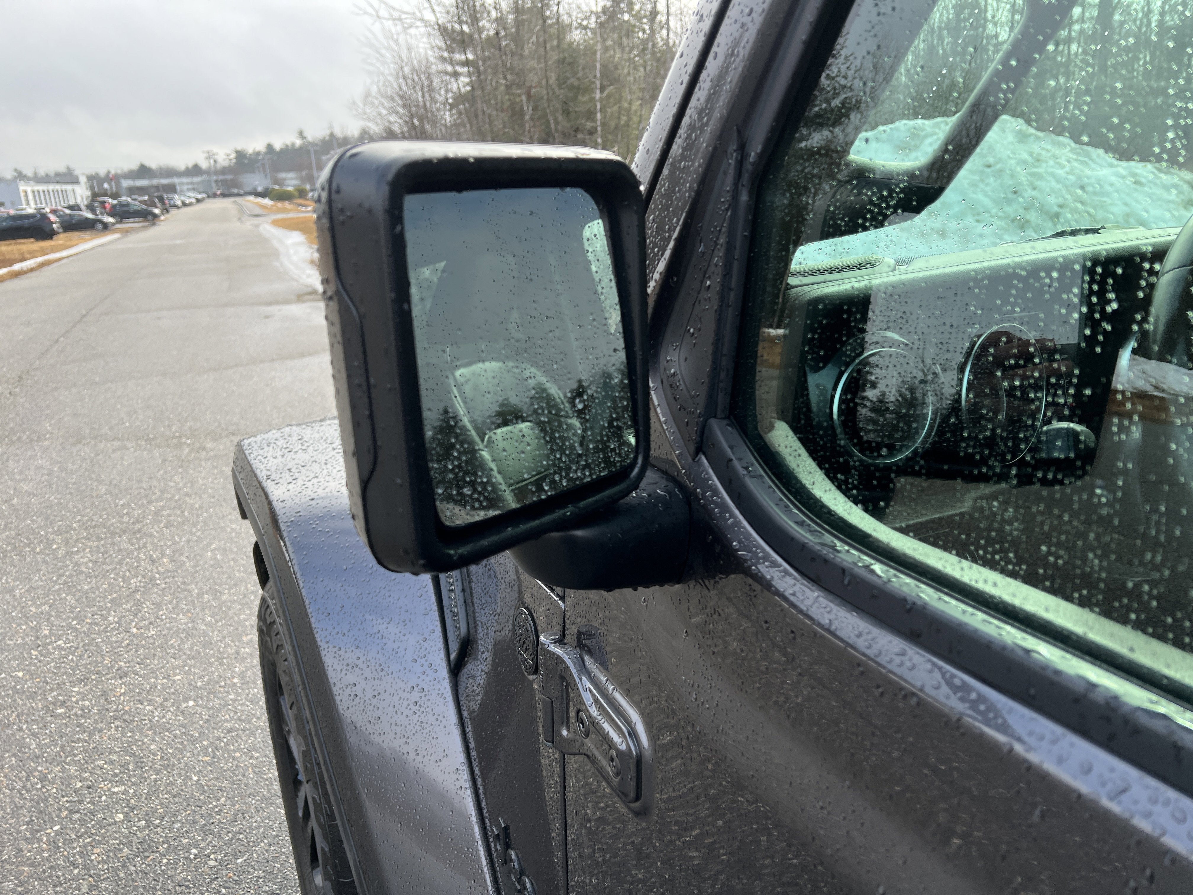 2021 Jeep Wrangler Unlimited Sahara Altitude 4x4