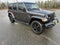 2021 Jeep Wrangler Unlimited Sahara Altitude 4x4