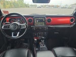 2020 Jeep Wrangler Unlimited Rubicon 4x4