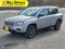 2016 Jeep Compass 75th Anniversary