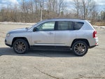 2016 Jeep Compass 75th Anniversary