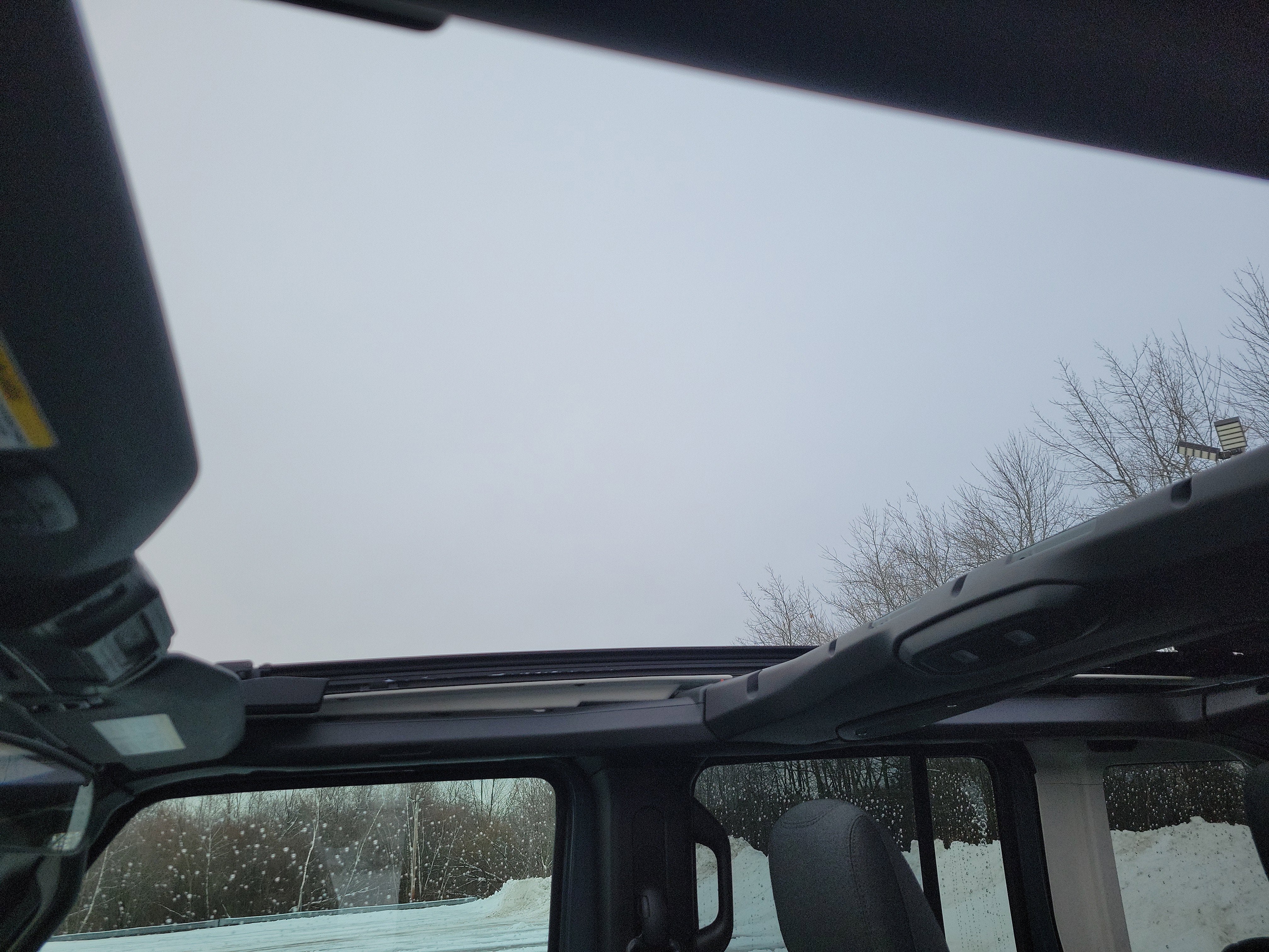 2025 Jeep Wrangler 4-Door Summit 4x4