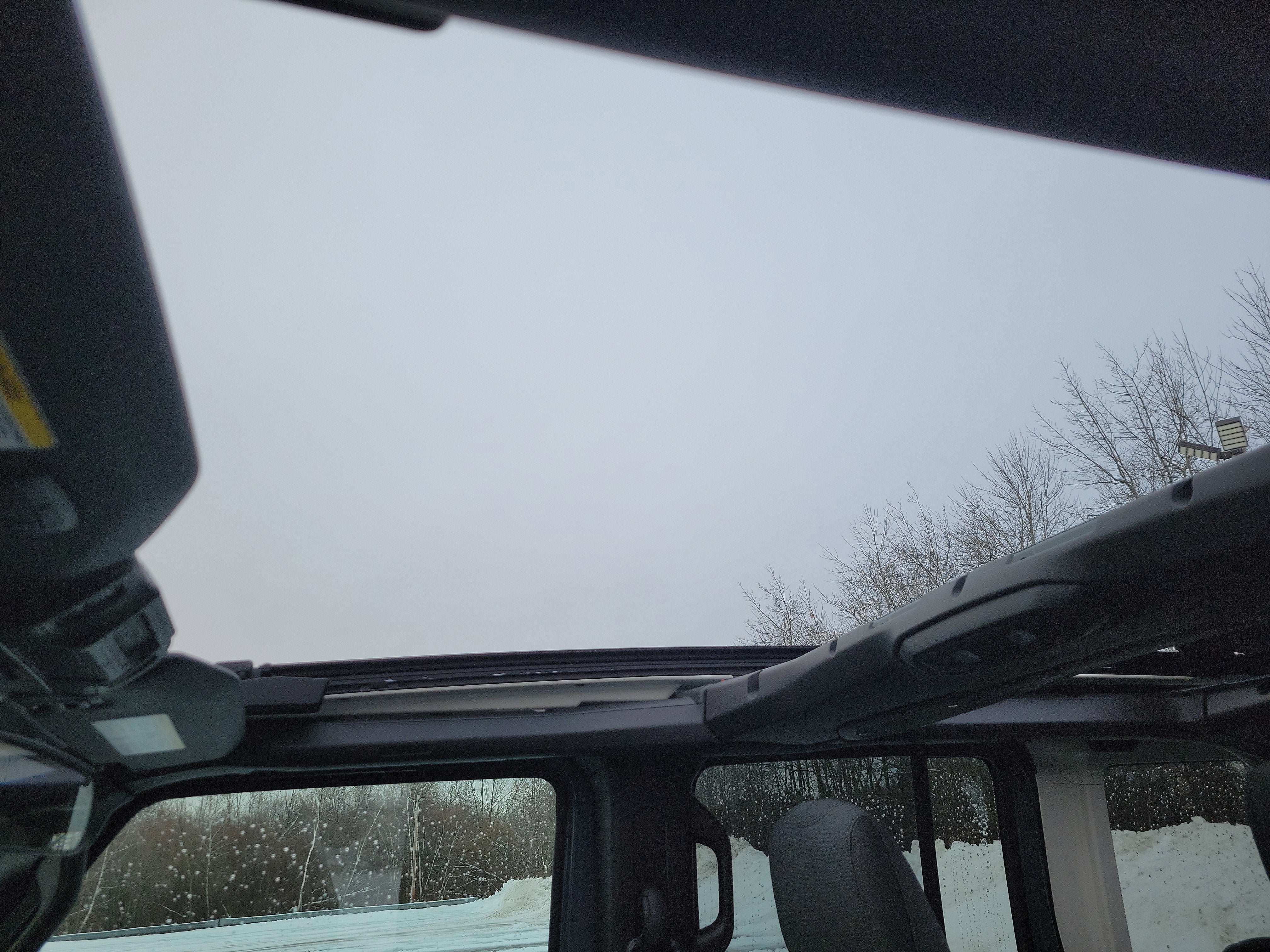 2025 Jeep Wrangler 4-Door Summit 4x4