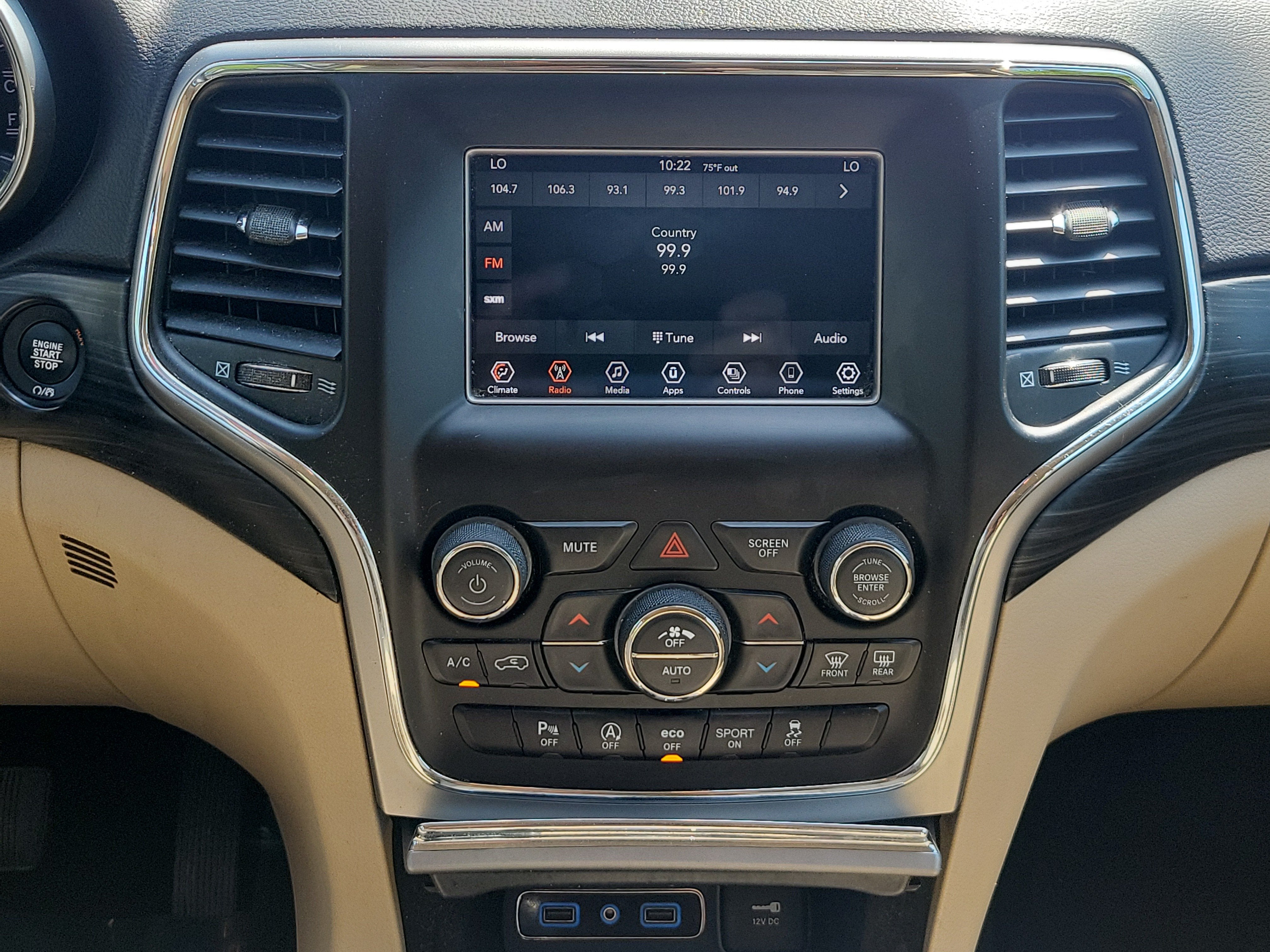 2021 Jeep Grand Cherokee Laredo E 4x4