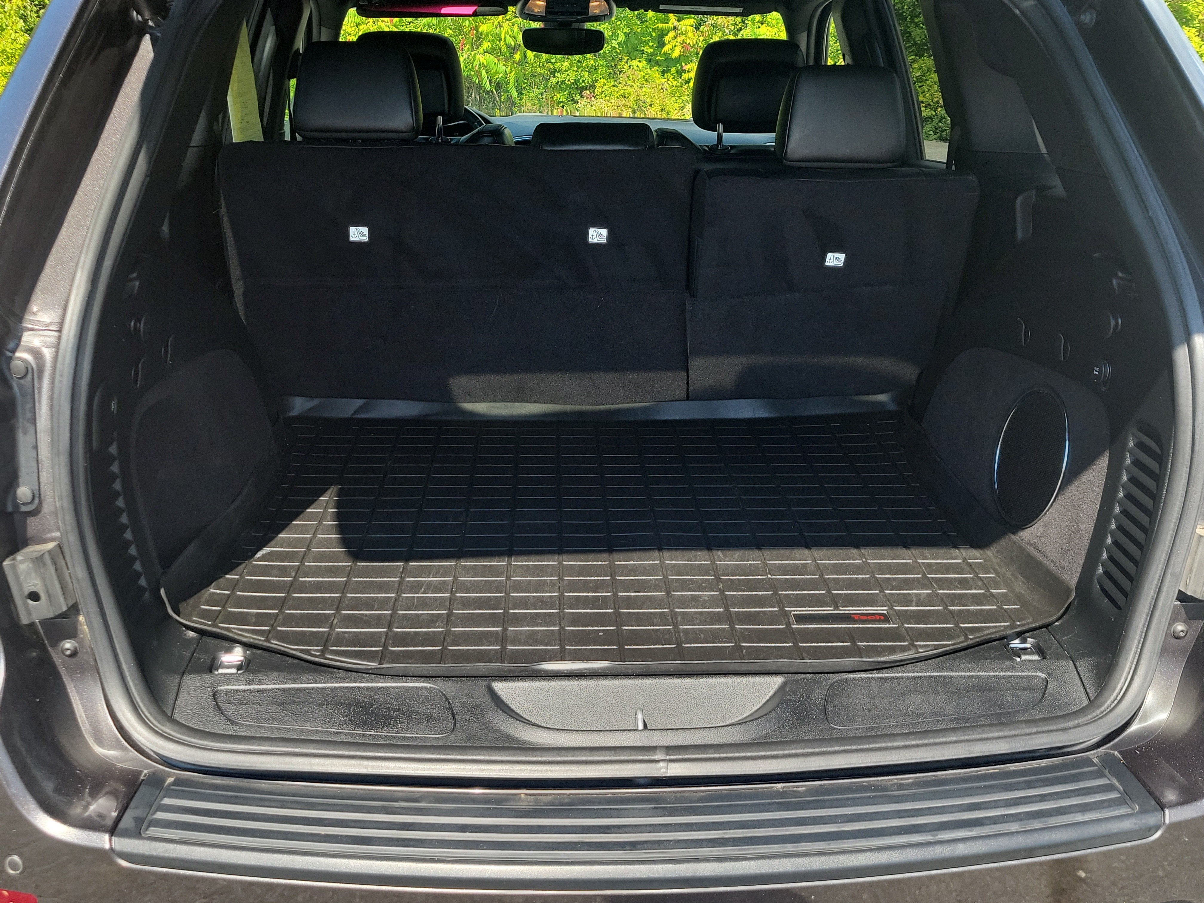 2019 Jeep Grand Cherokee Altitude 4x4
