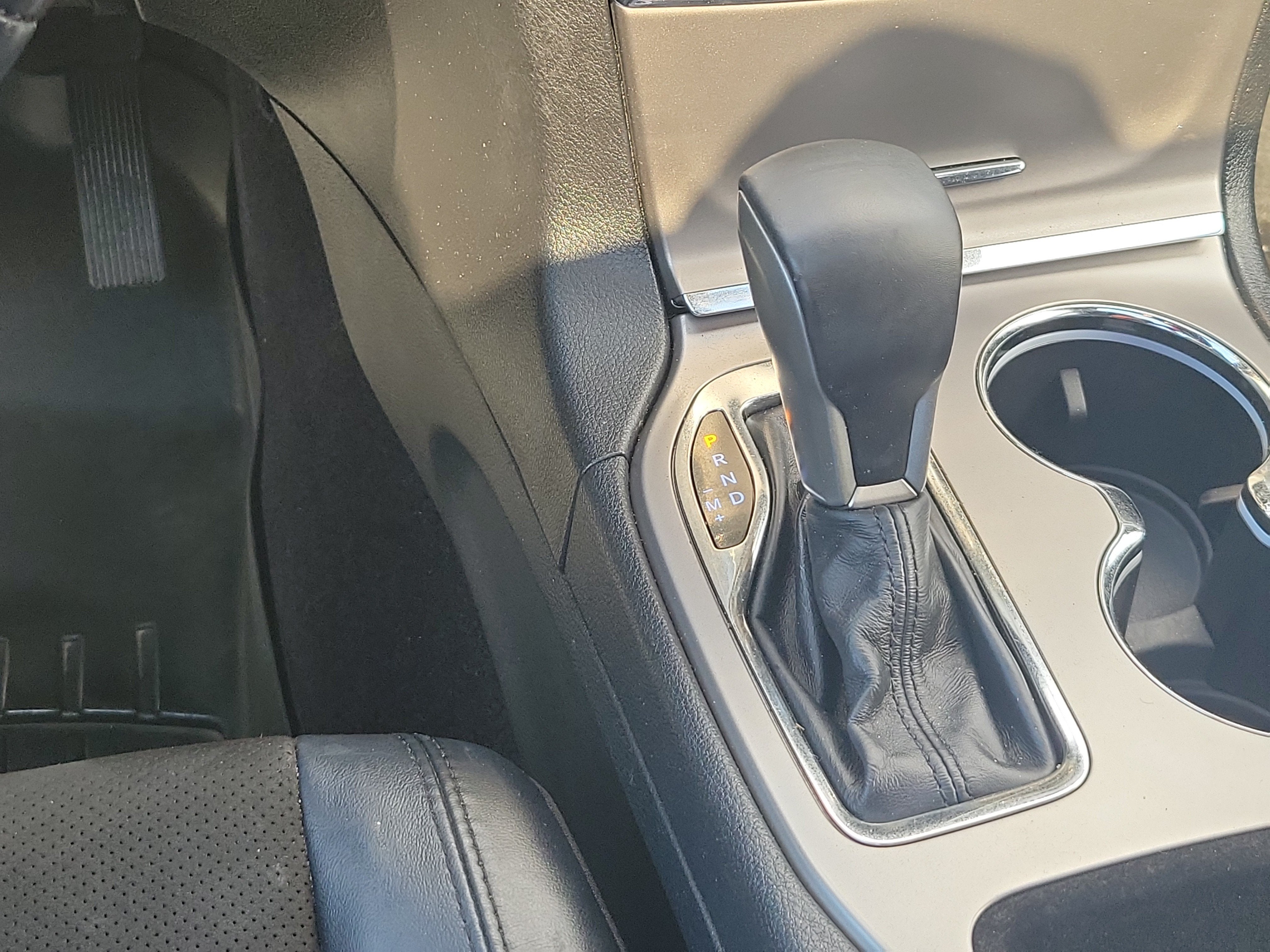 2019 Jeep Grand Cherokee Altitude 4x4