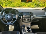 2019 Jeep Grand Cherokee Altitude 4x4