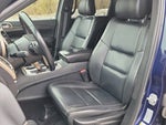 2017 Jeep Grand Cherokee Limited 4x4