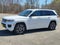 2025 Jeep Grand Cherokee Overland 4x4