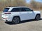 2025 Jeep Grand Cherokee Overland 4x4