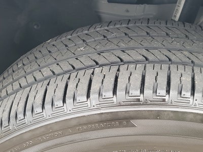 2024 Jeep Grand Cherokee L Altitude 4x2