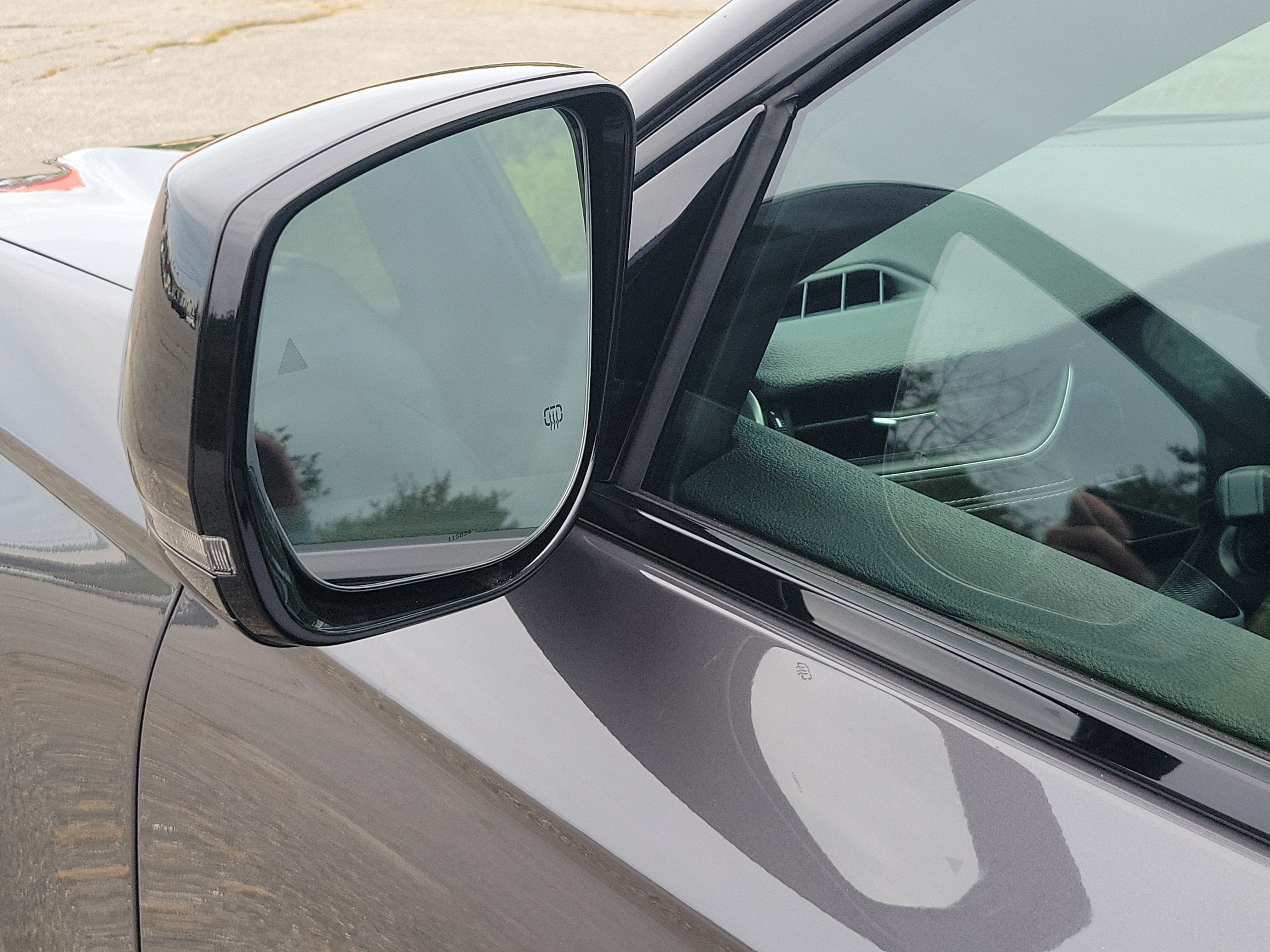 2024 Jeep Grand Cherokee L Altitude 4x2