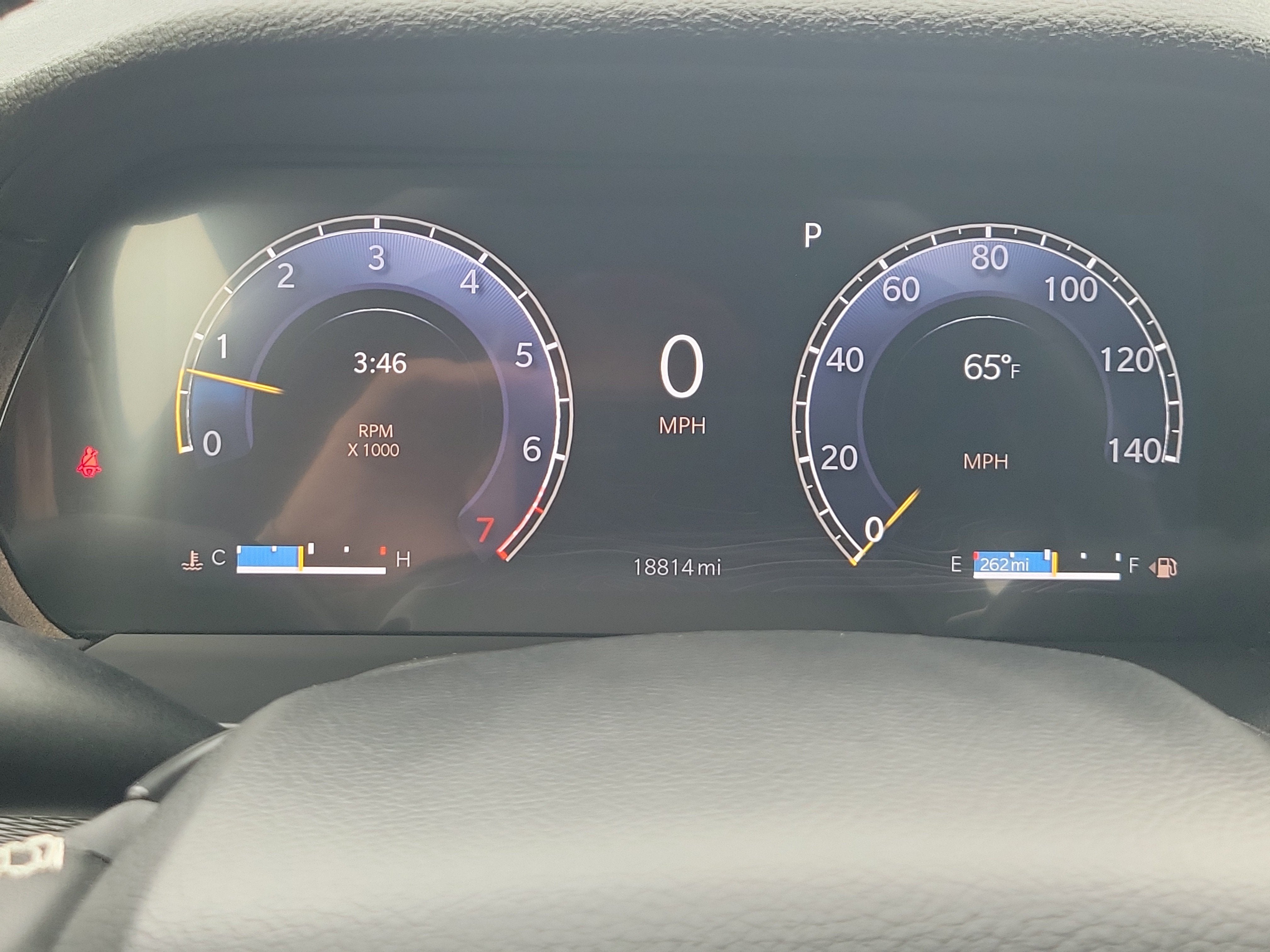 2024 Jeep Grand Cherokee L Altitude 4x2