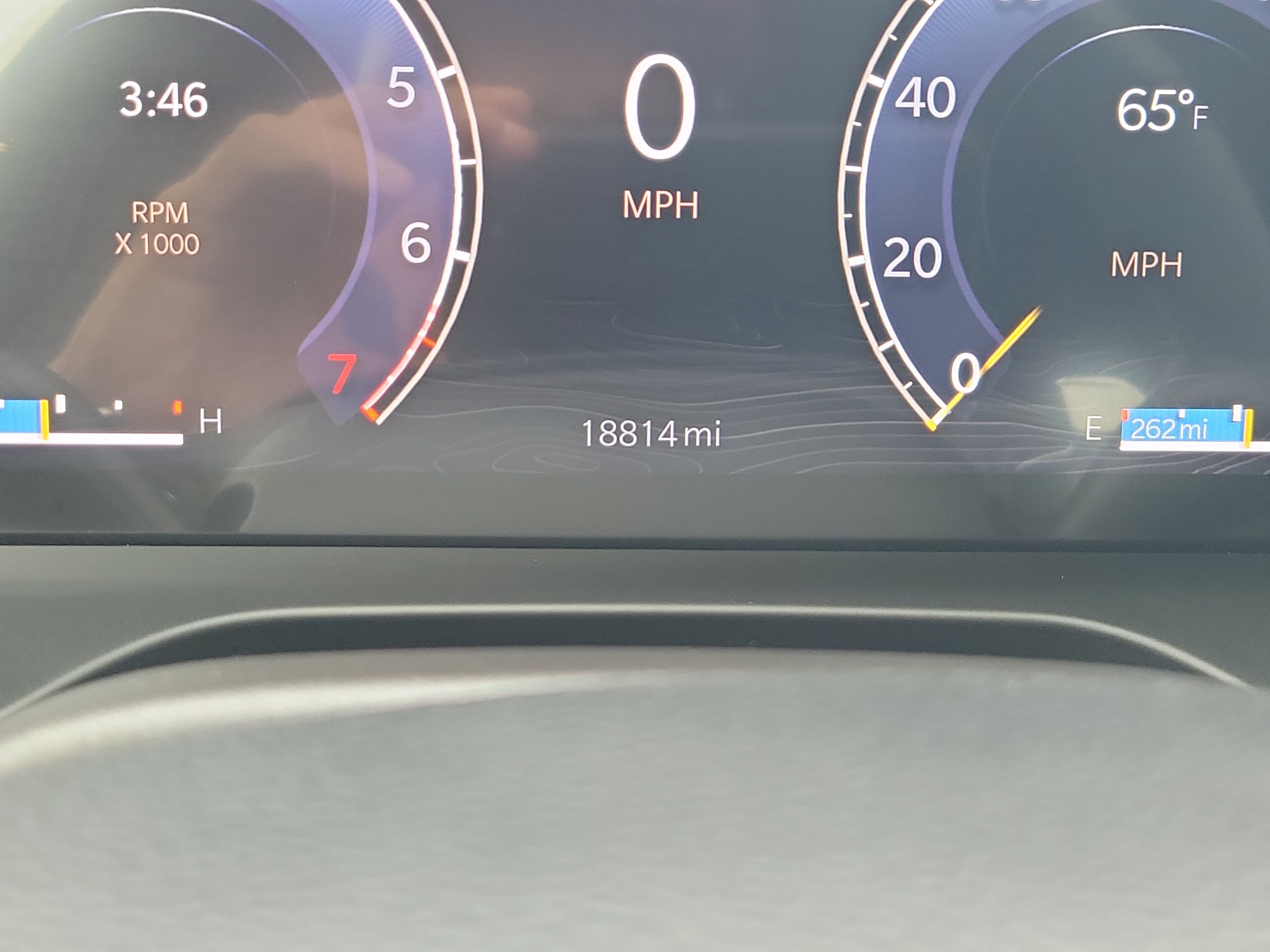 2024 Jeep Grand Cherokee L Altitude 4x2