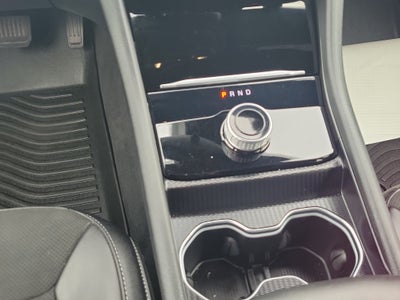 2024 Jeep Grand Cherokee L Altitude 4x2