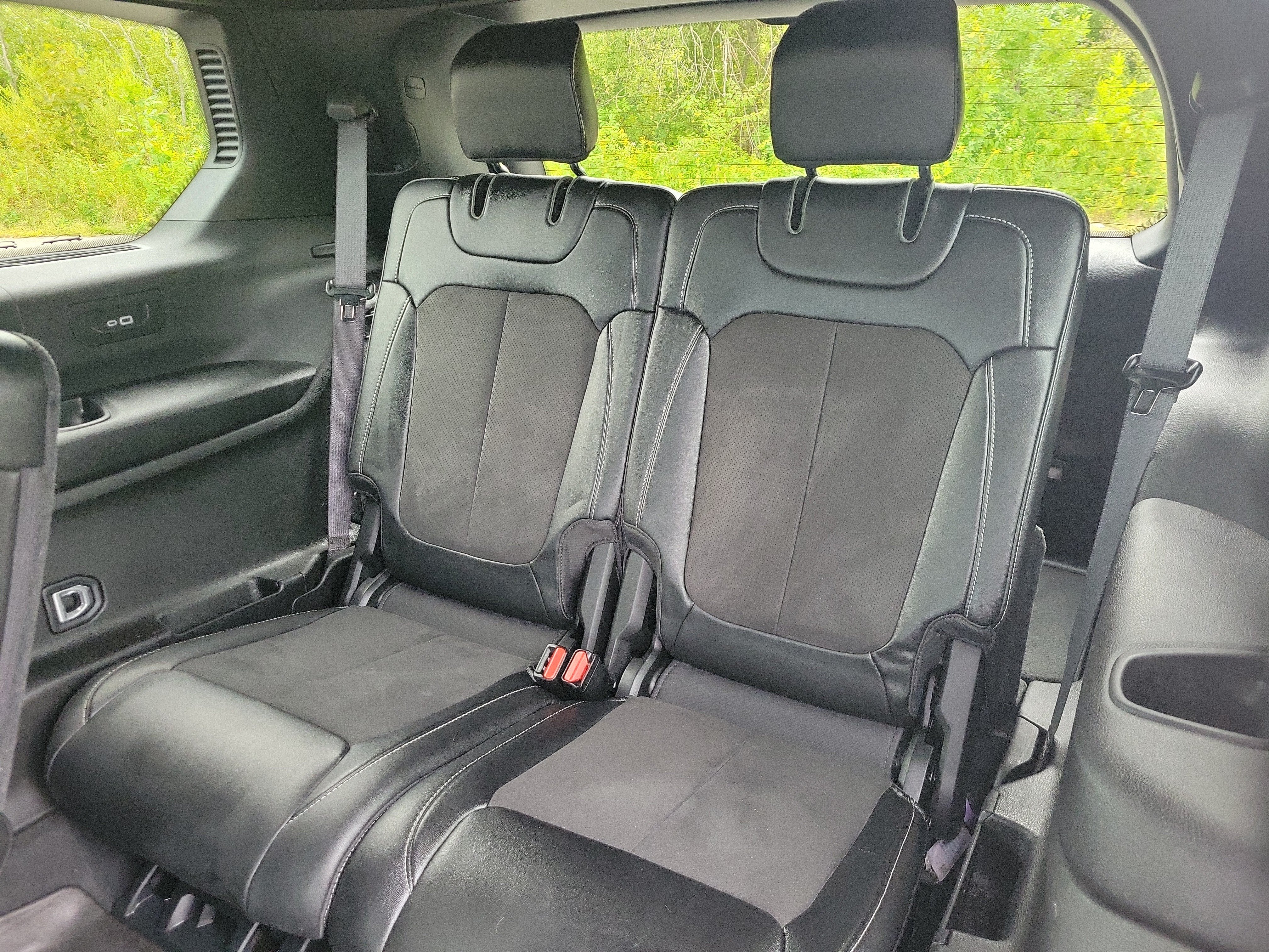 2024 Jeep Grand Cherokee L Altitude 4x2