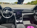 2024 Jeep Grand Cherokee L Altitude 4x2