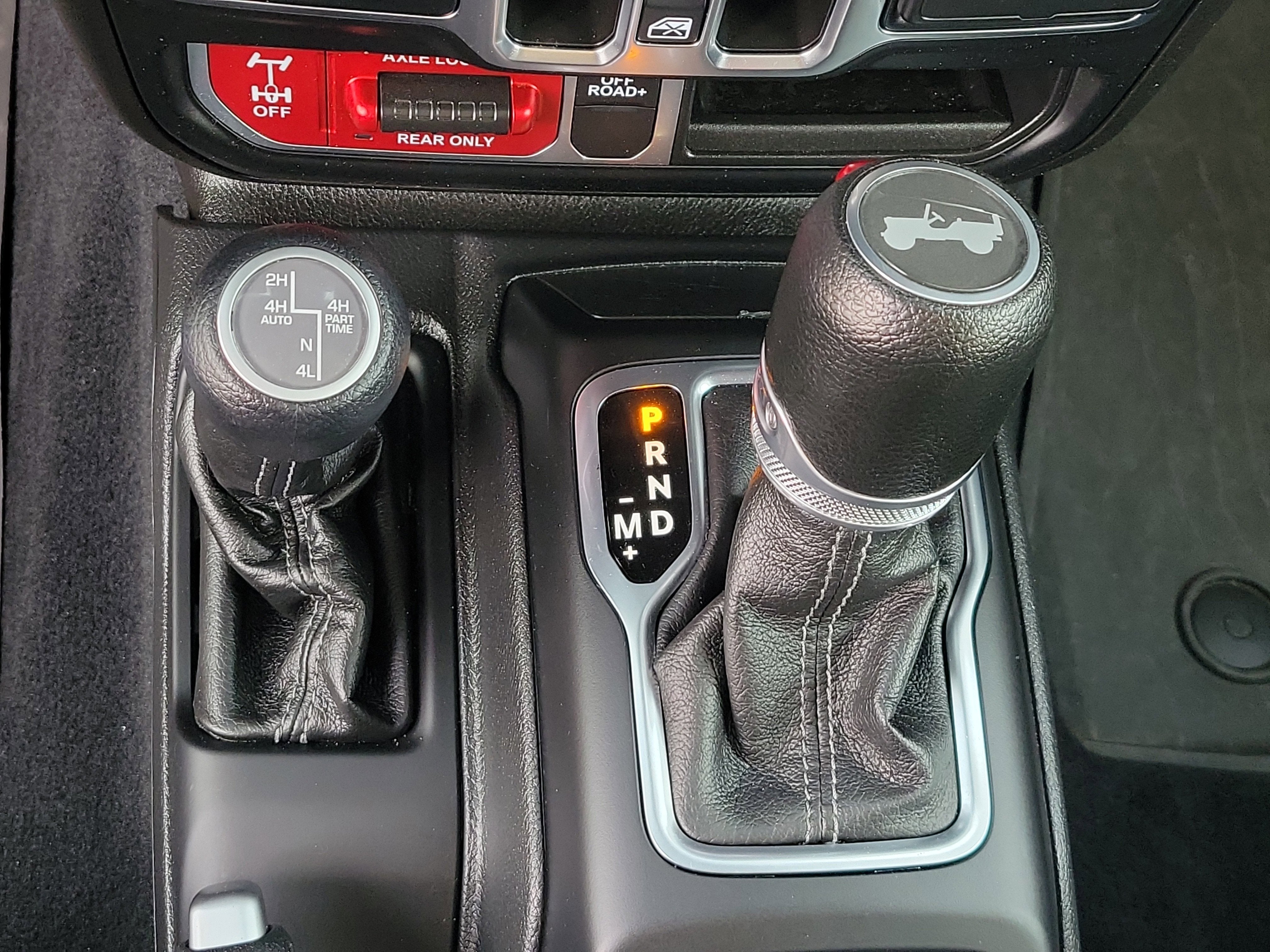 2024 Jeep Wrangler 4xe Willys 4xe