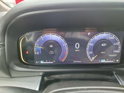 2023 Jeep Wagoneer Series II Carbide 4x4