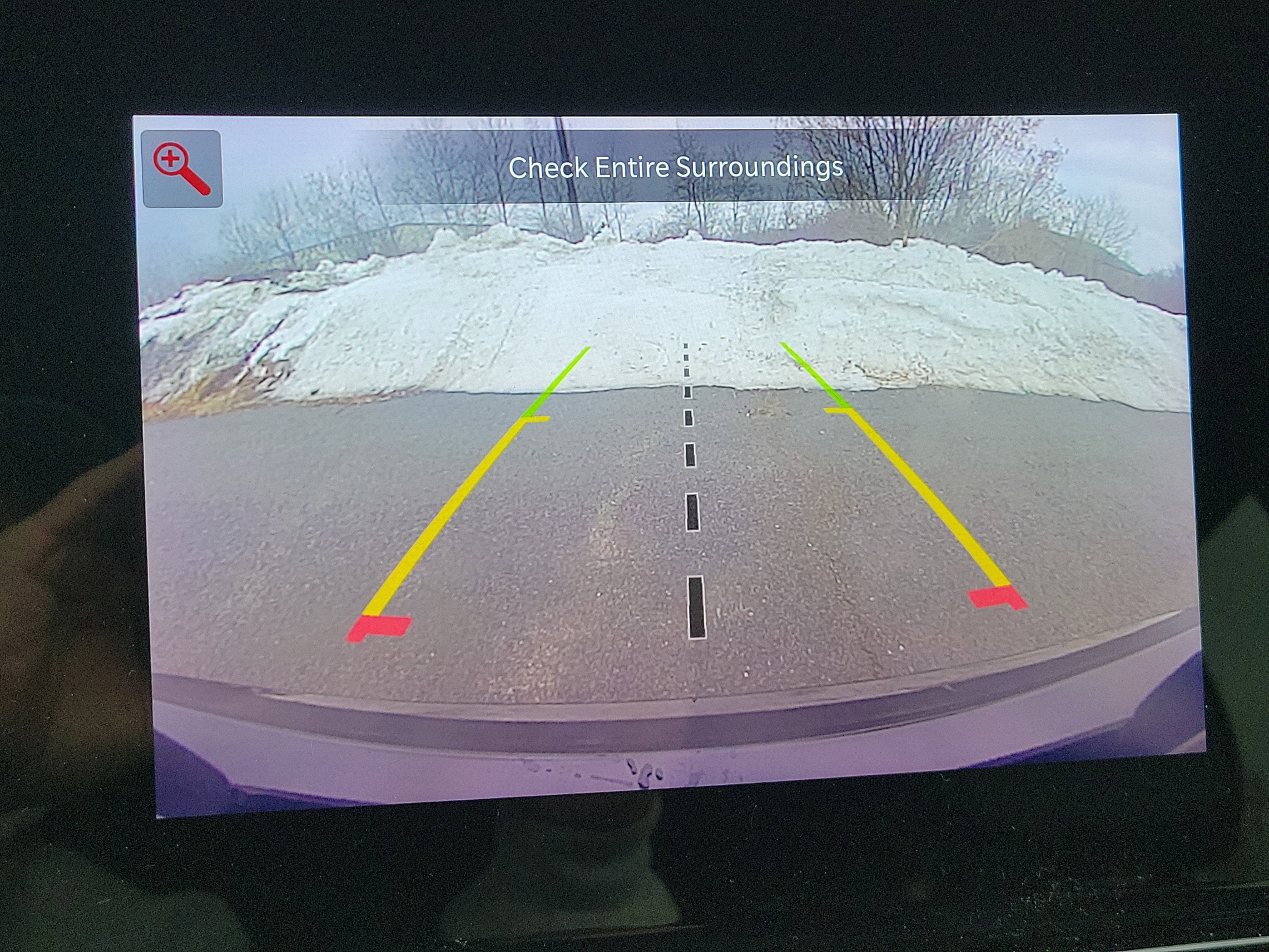 2023 Jeep Wagoneer Series II Carbide 4x4