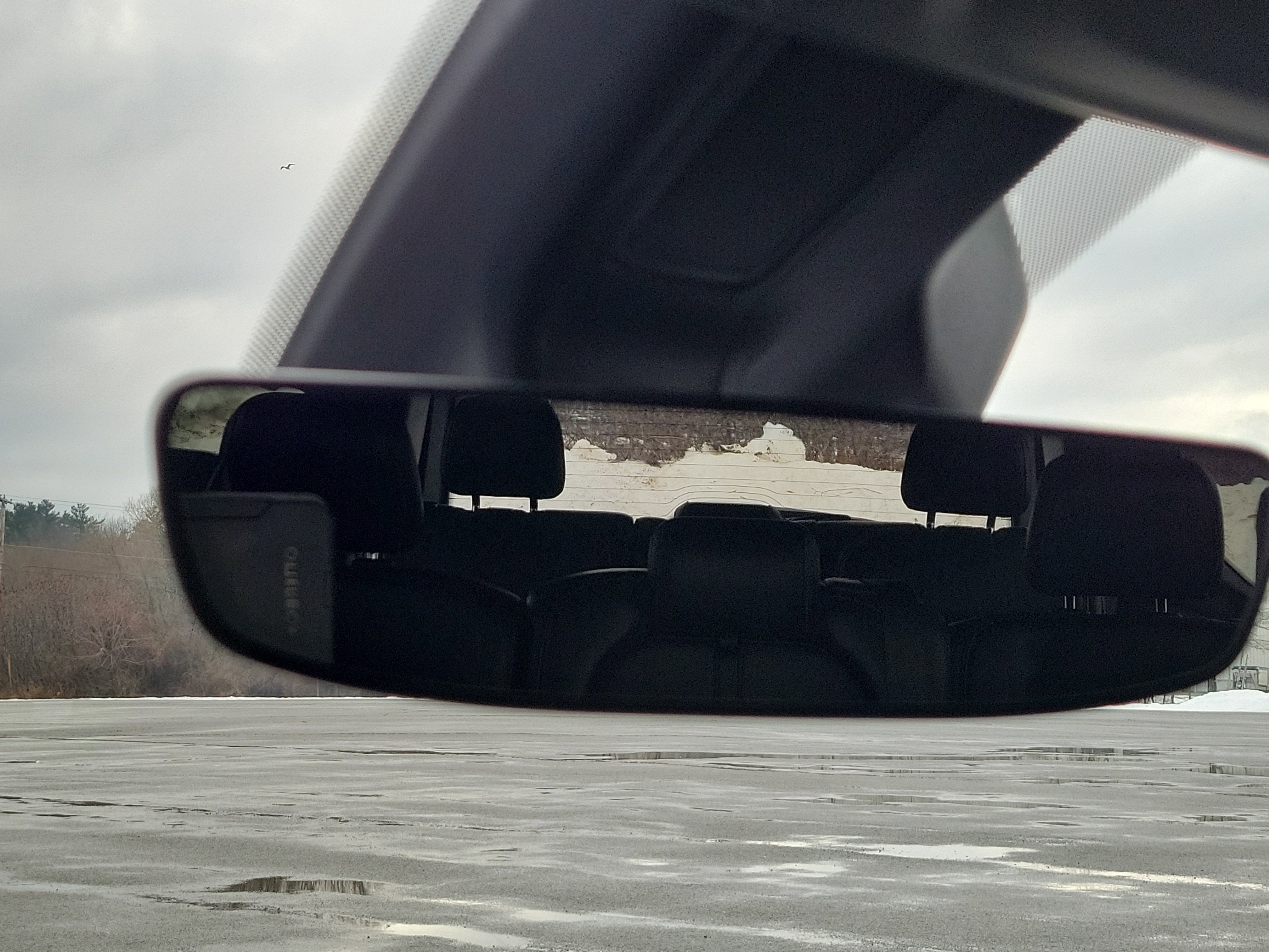 2023 Jeep Wagoneer Series II Carbide 4x4