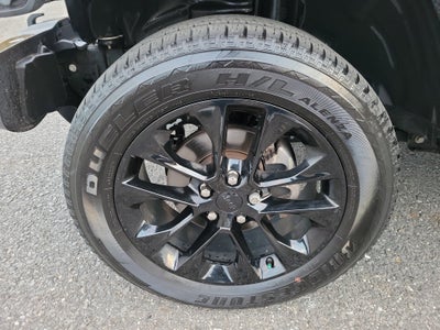 2023 Jeep Gladiator High Altitude 4x4