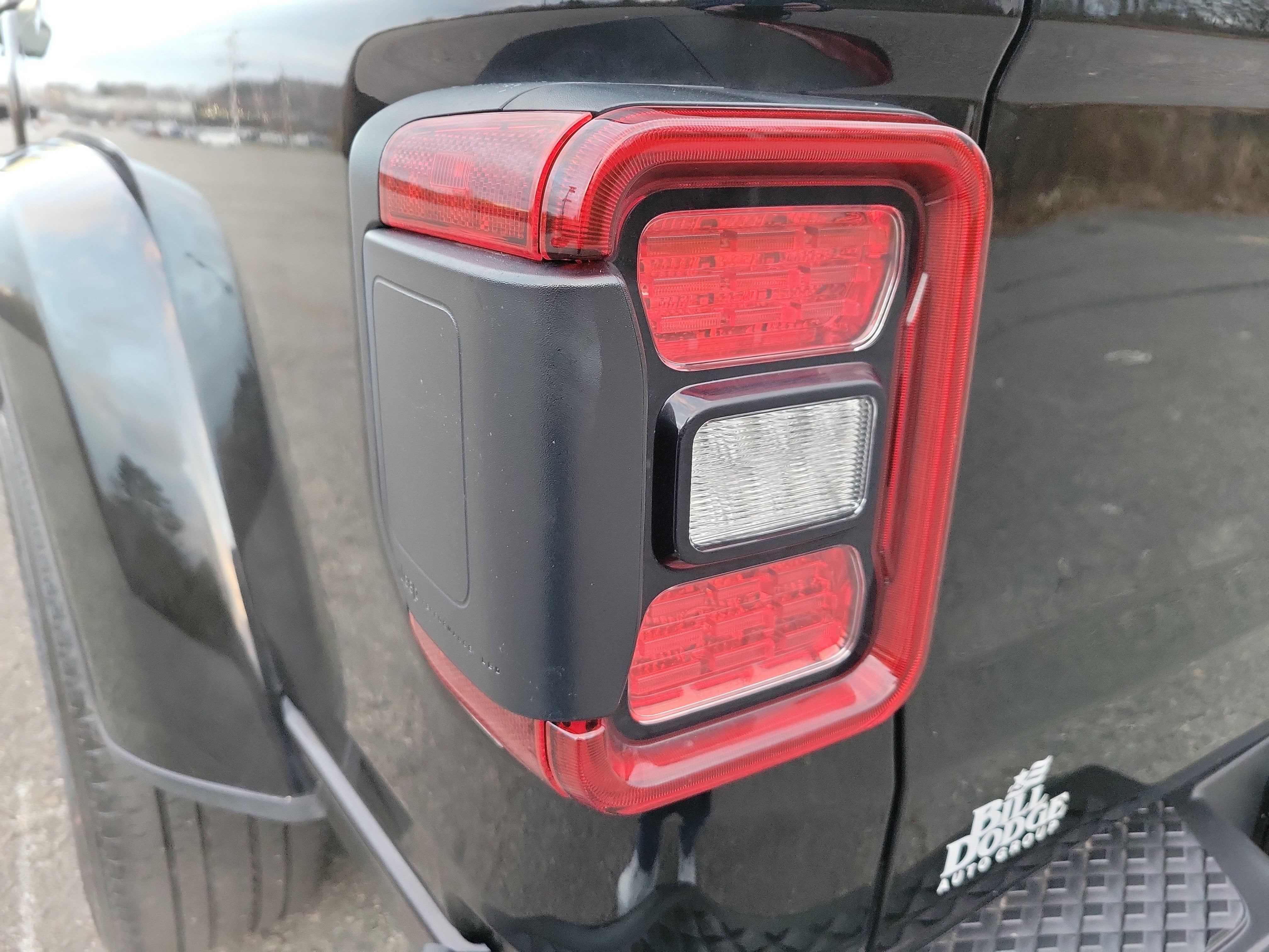 2023 Jeep Gladiator High Altitude 4x4