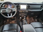2023 Jeep Gladiator High Altitude 4x4