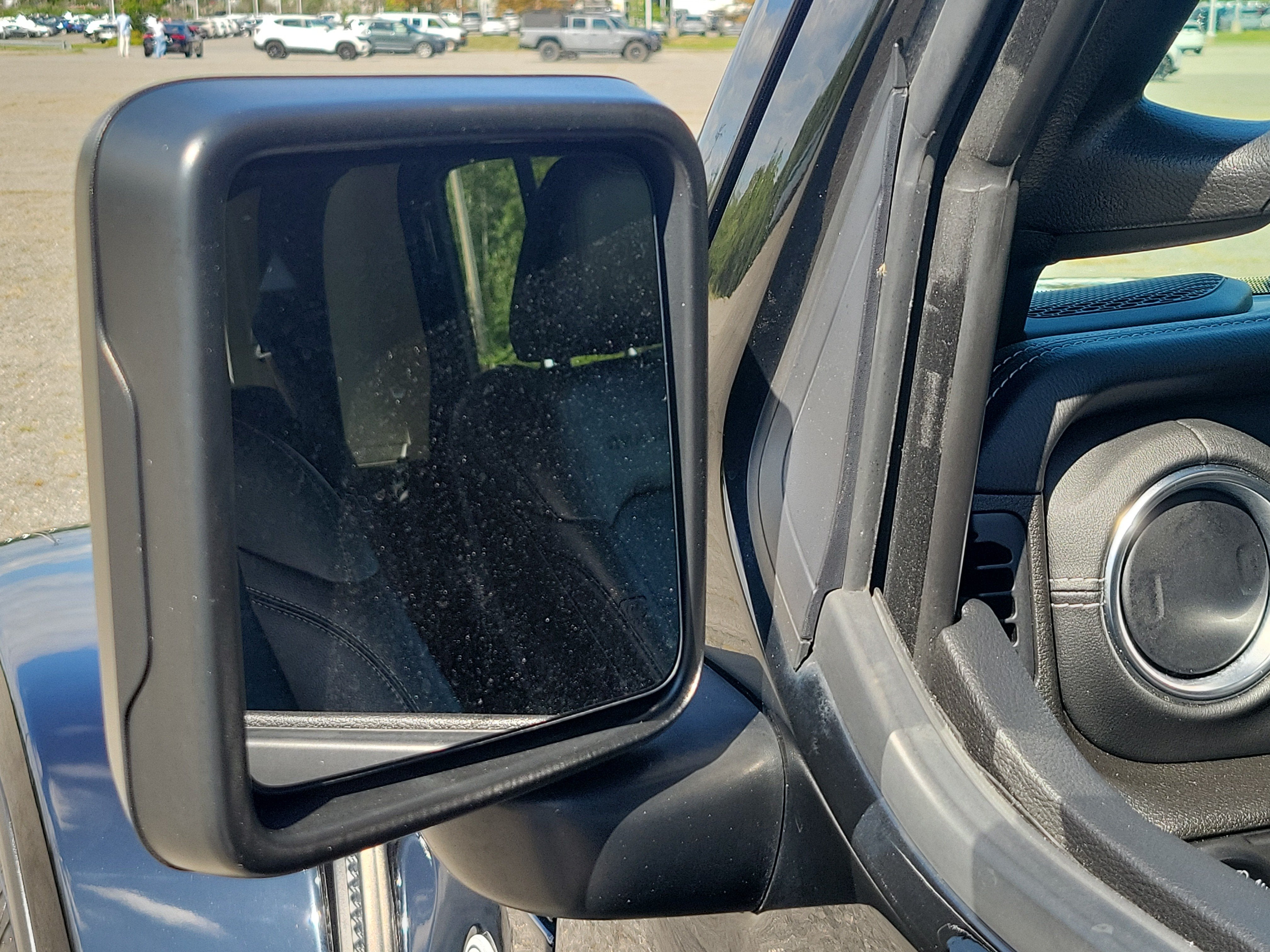 2021 Jeep Gladiator Overland 4x4