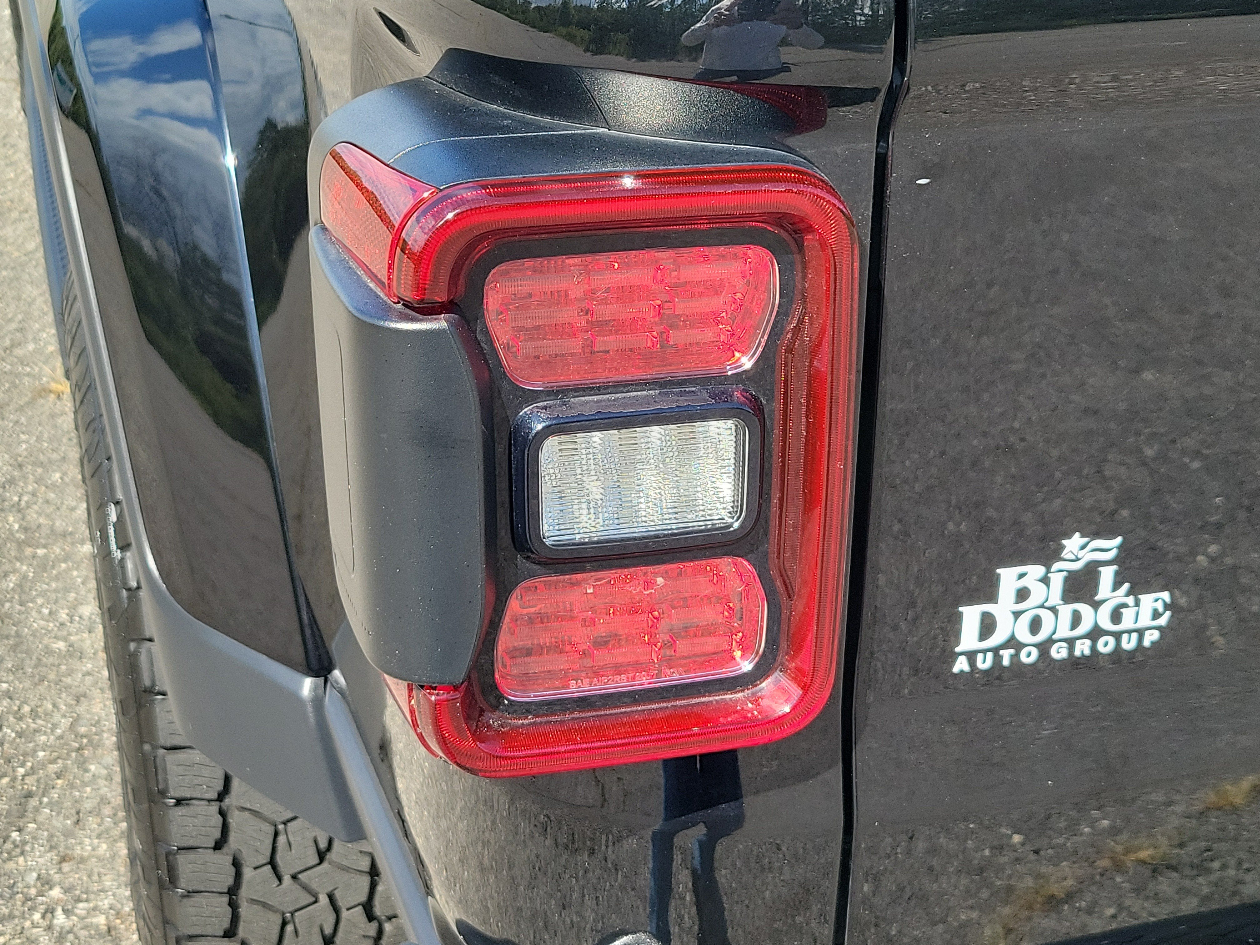 2021 Jeep Gladiator Overland 4x4